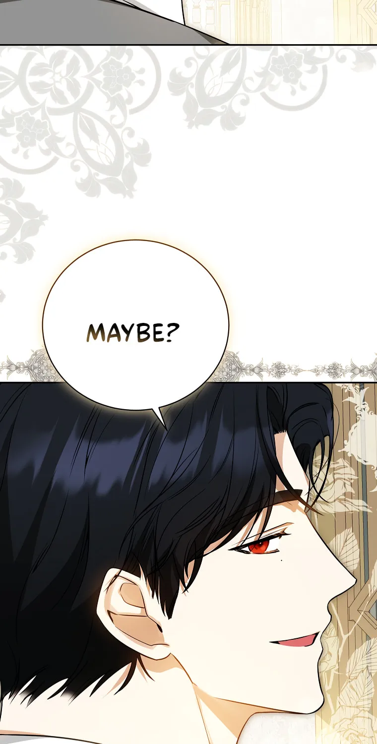 I Think I've Been Possessed Somewhere Chapter 24 page 5 - 