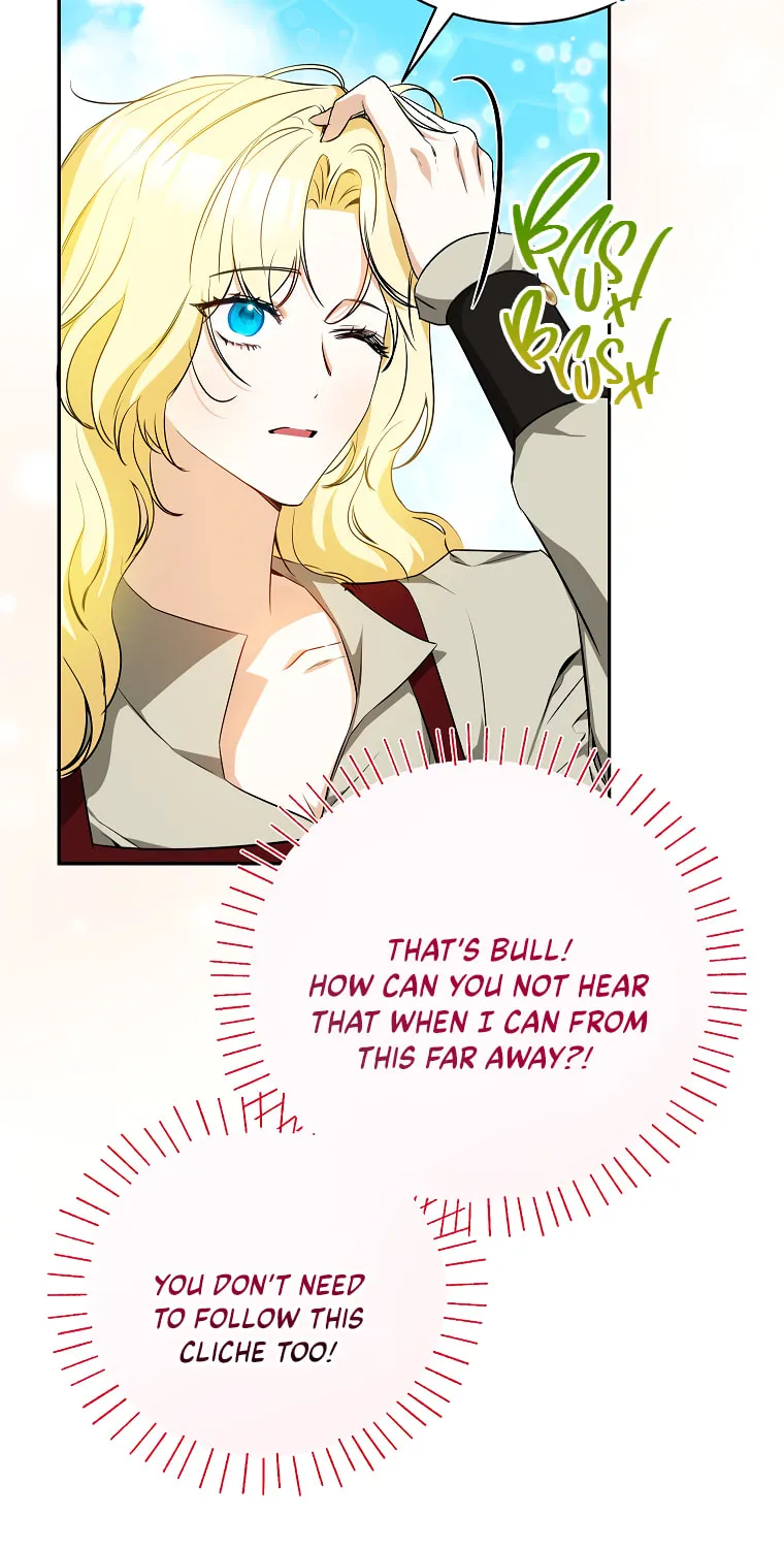 I Think I've Been Possessed Somewhere Chapter 24 page 42 - 