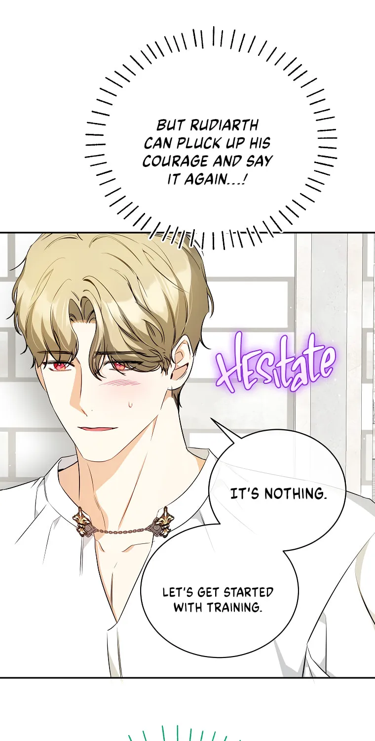I Think I've Been Possessed Somewhere Chapter 24 page 44 - 