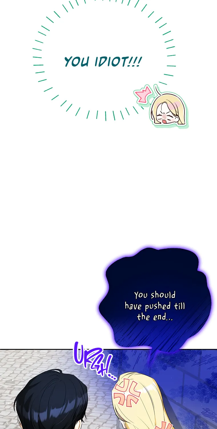 I Think I've Been Possessed Somewhere Chapter 24 page 45 - 