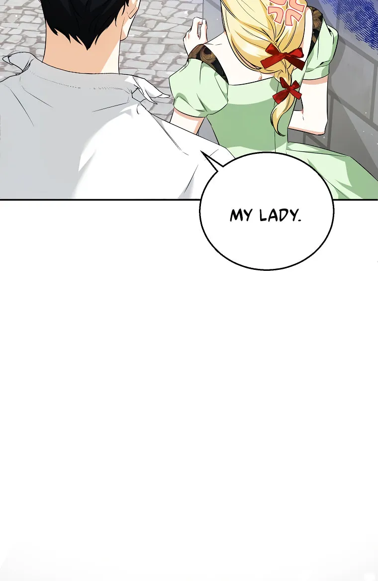 I Think I've Been Possessed Somewhere Chapter 24 page 46 - 