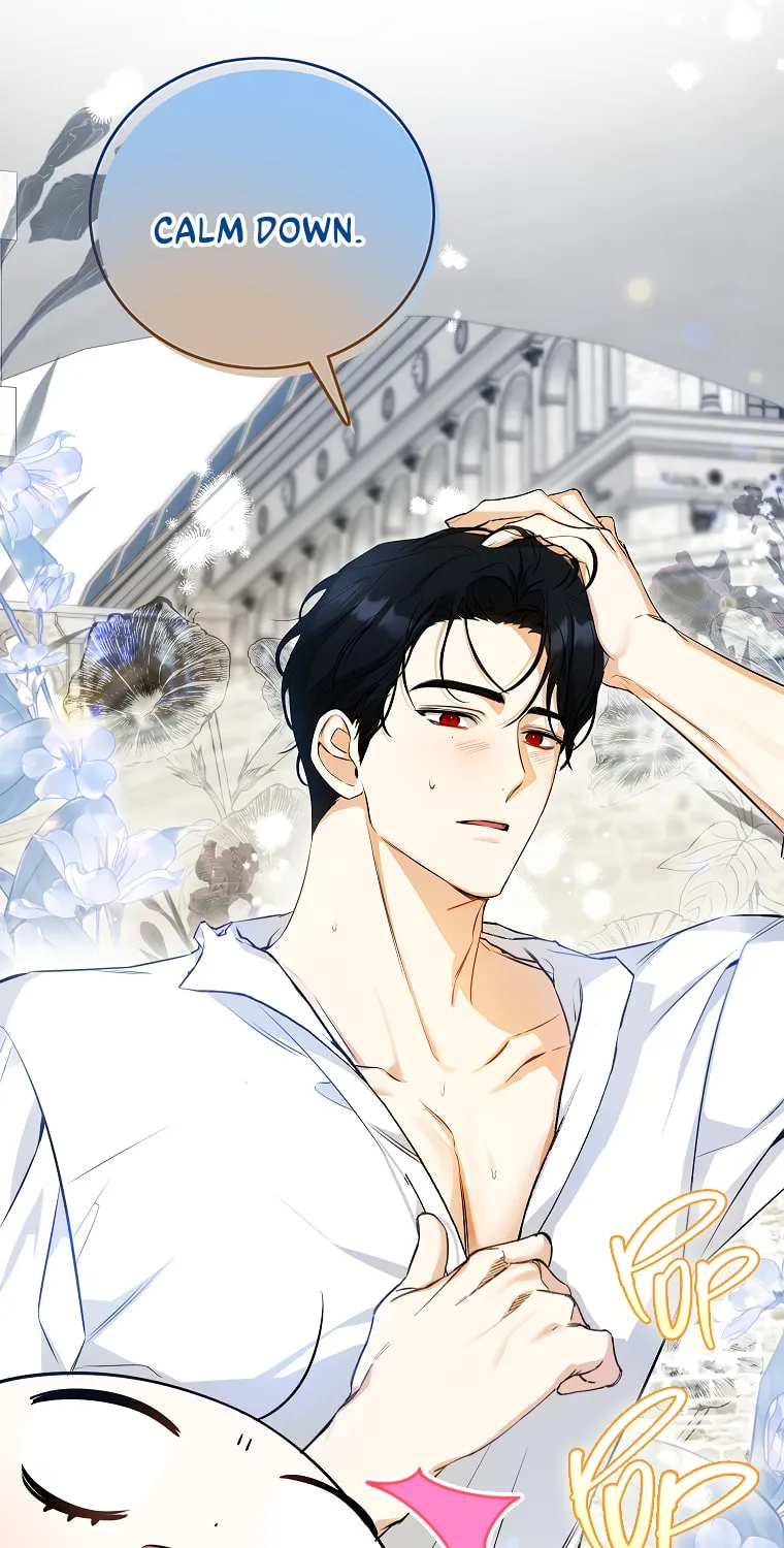 I Think I've Been Possessed Somewhere Chapter 24 page 47 - 