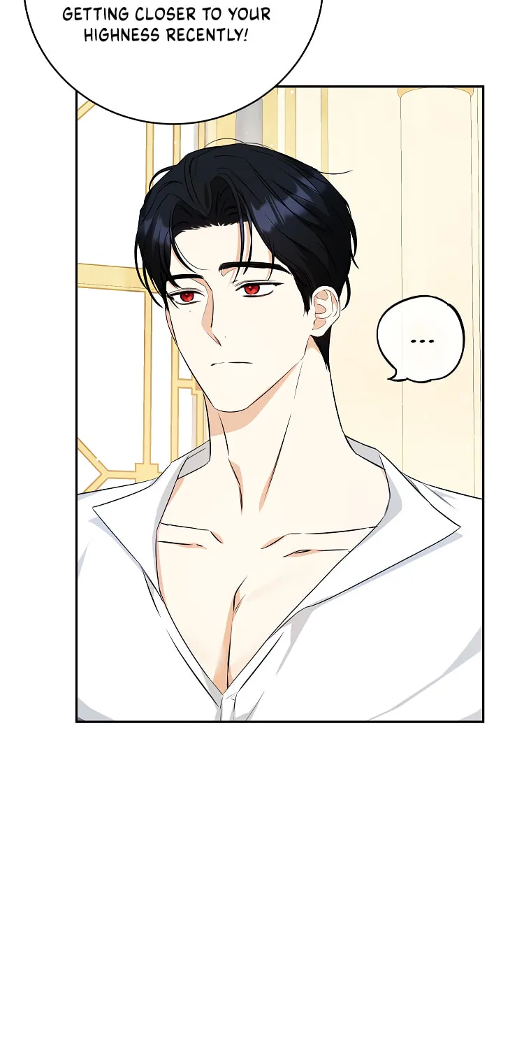 I Think I've Been Possessed Somewhere Chapter 24 page 53 - 