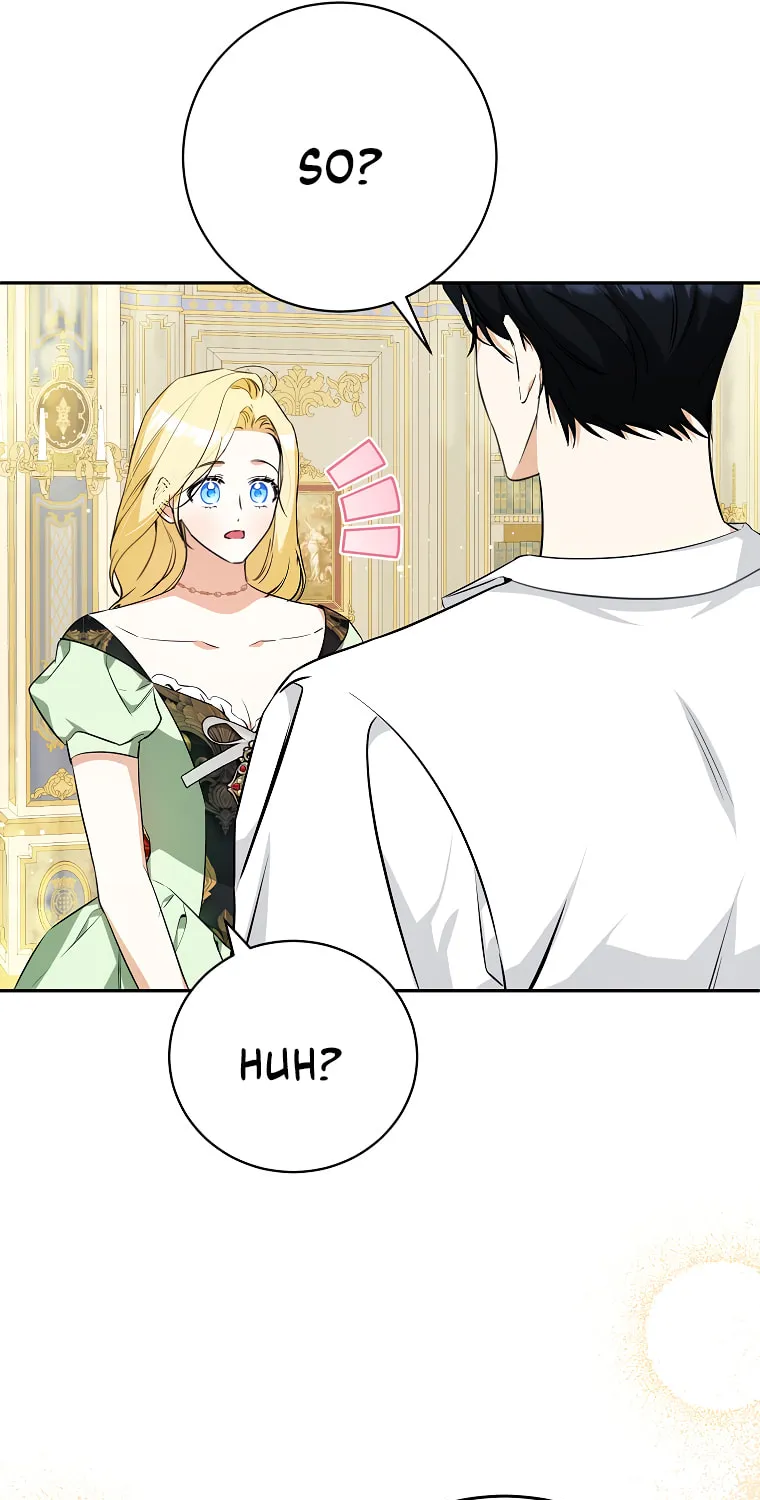 I Think I've Been Possessed Somewhere Chapter 24 page 55 - 