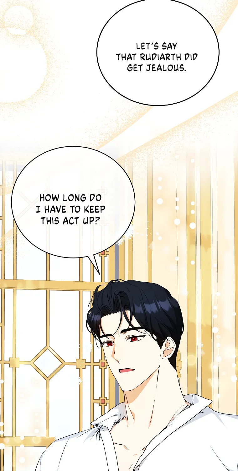 I Think I've Been Possessed Somewhere Chapter 24 page 56 - 