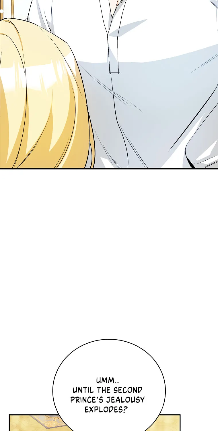 I Think I've Been Possessed Somewhere Chapter 24 page 57 - 