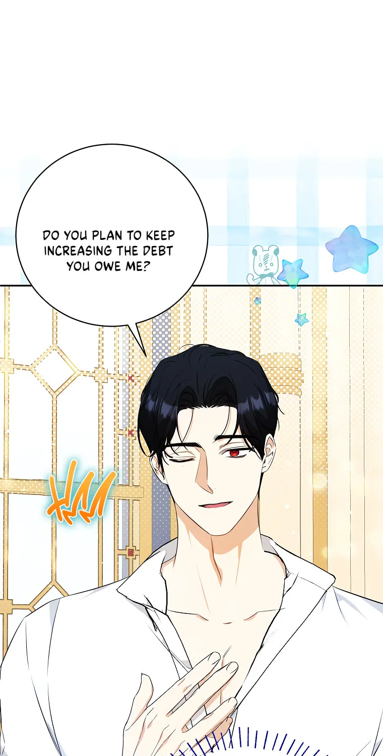 I Think I've Been Possessed Somewhere Chapter 24 page 59 - 