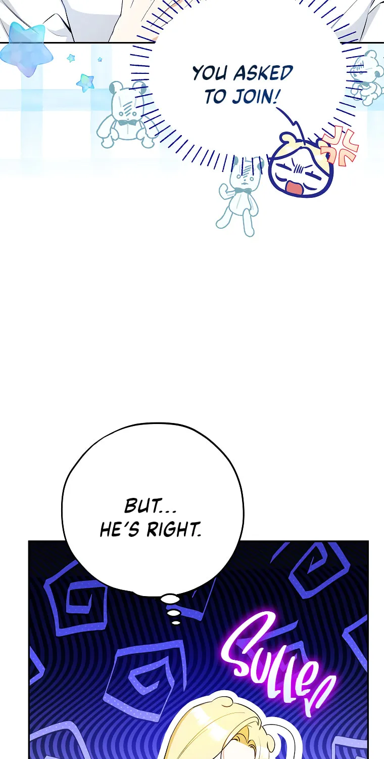 I Think I've Been Possessed Somewhere Chapter 24 page 60 - 