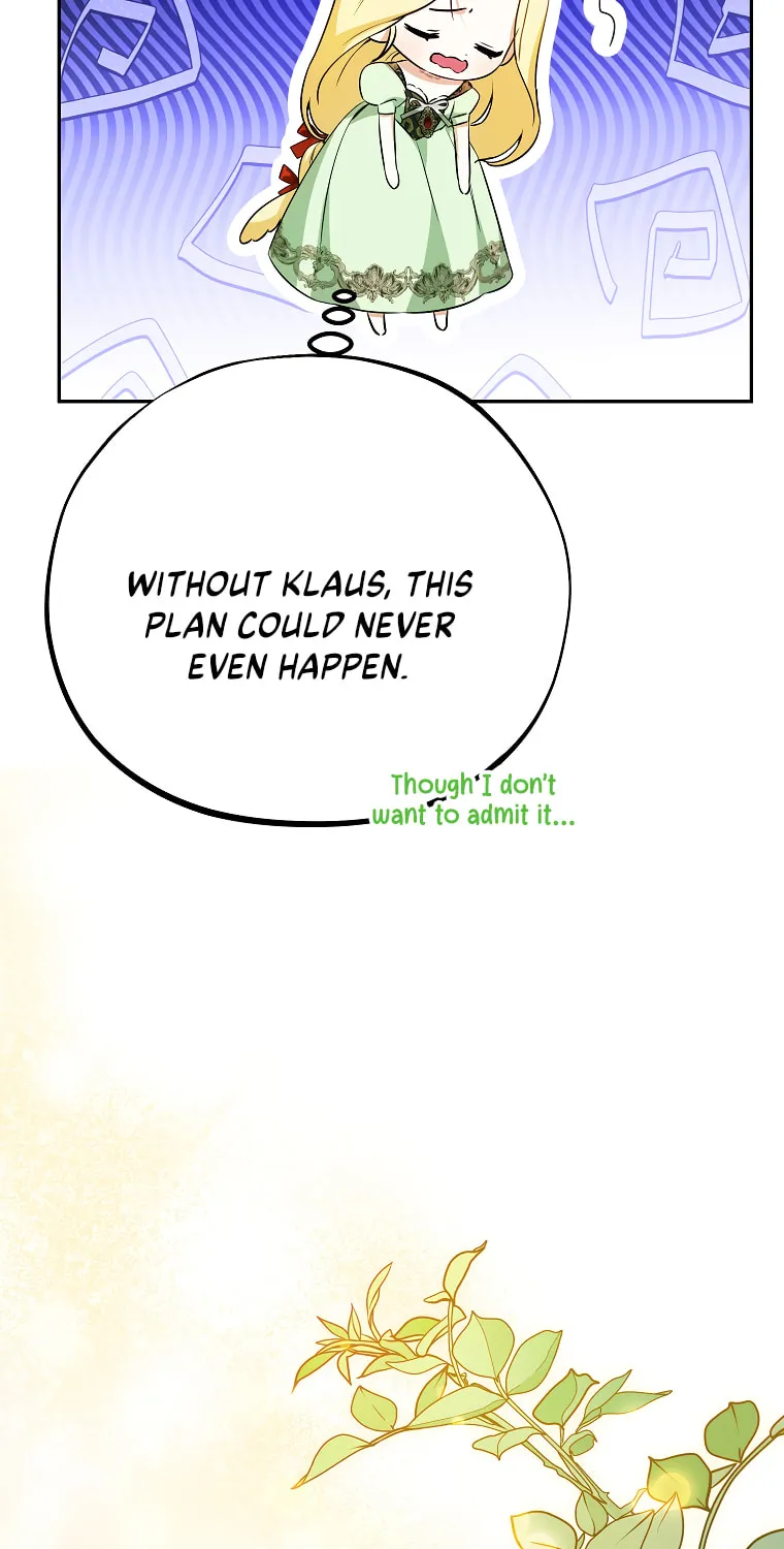 I Think I've Been Possessed Somewhere Chapter 24 page 61 - 