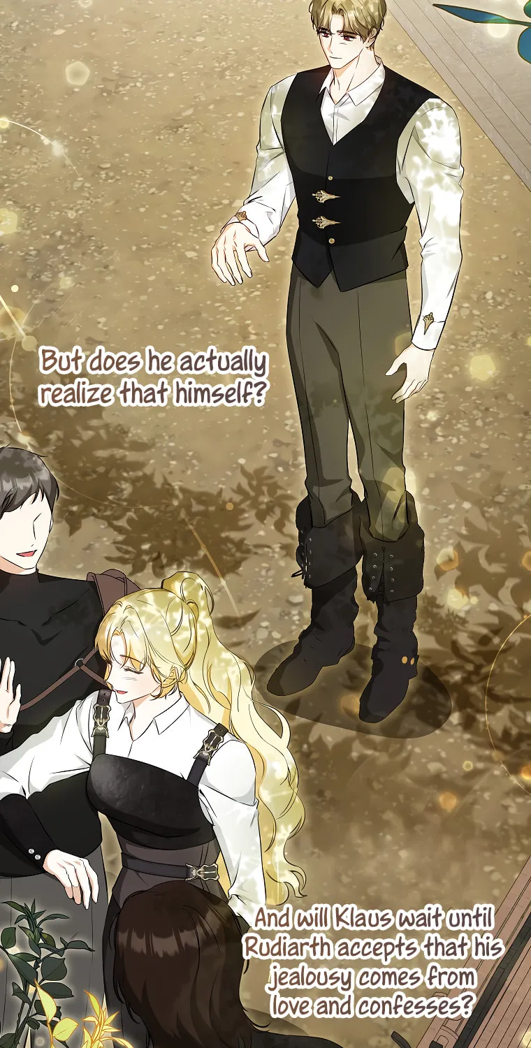 I Think I've Been Possessed Somewhere Chapter 24 page 63 - 