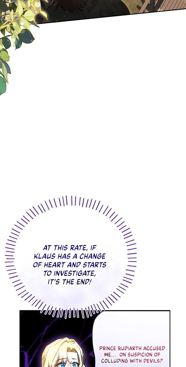 I Think I've Been Possessed Somewhere Chapter 24 page 64 - 