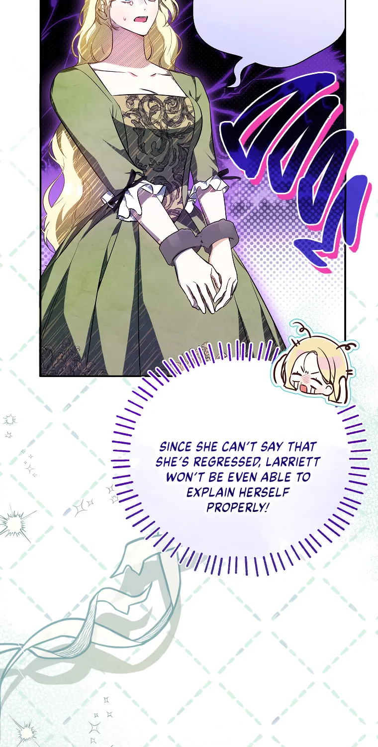 I Think I've Been Possessed Somewhere Chapter 24 page 65 - 