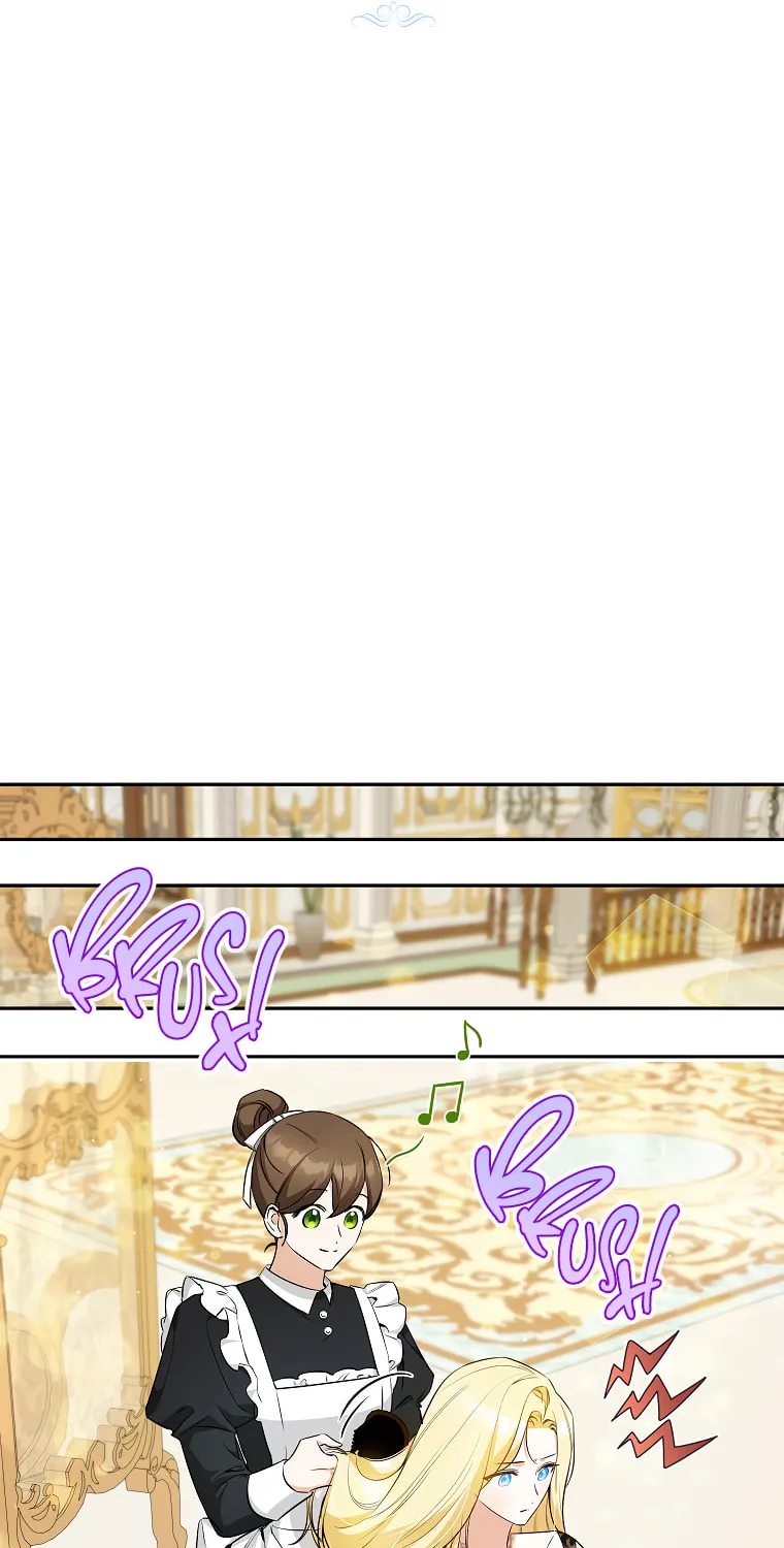 I Think I've Been Possessed Somewhere Chapter 24 page 8 - 