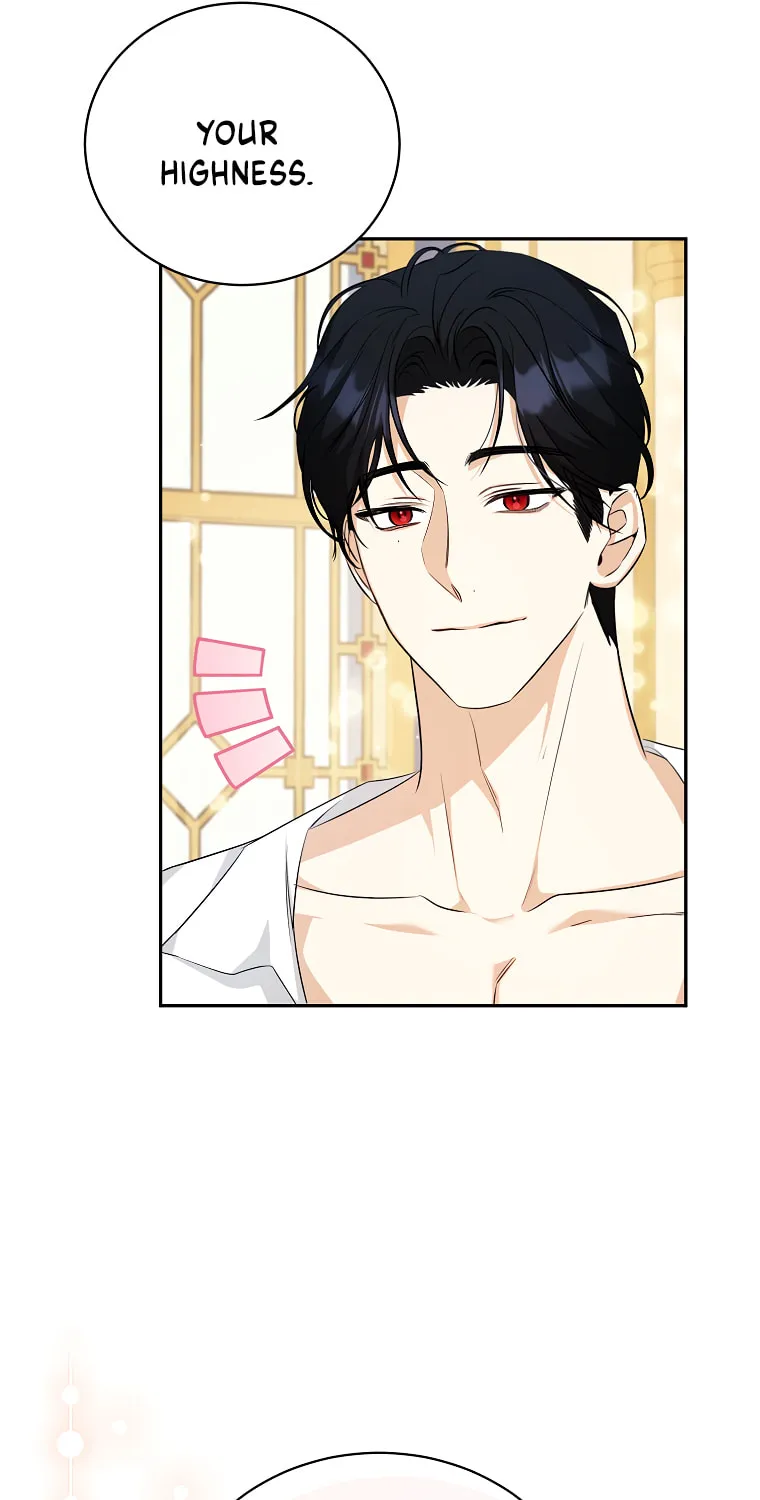 I Think I've Been Possessed Somewhere Chapter 24 page 71 - 