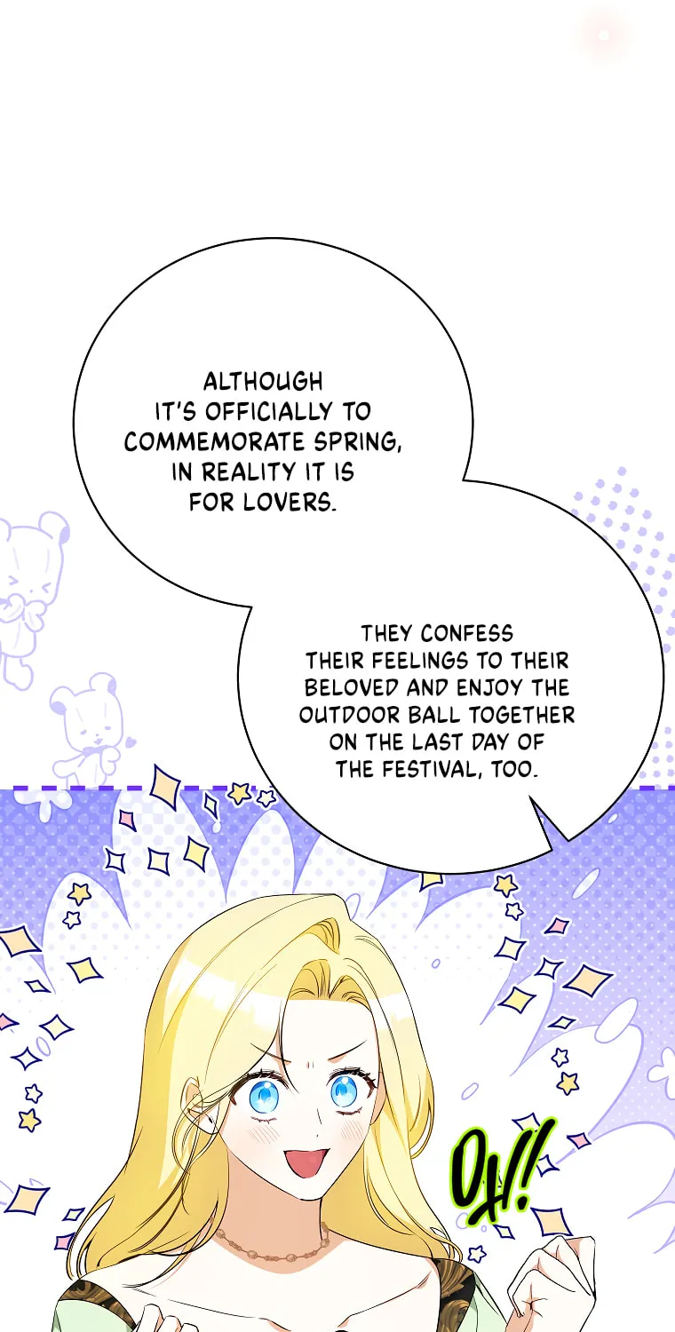 I Think I've Been Possessed Somewhere Chapter 24 page 75 - 