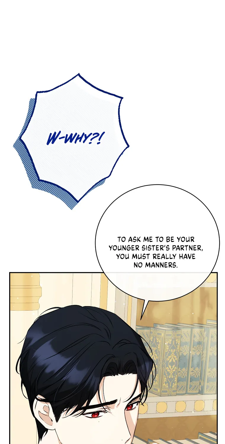 I Think I've Been Possessed Somewhere Chapter 24 page 83 - 