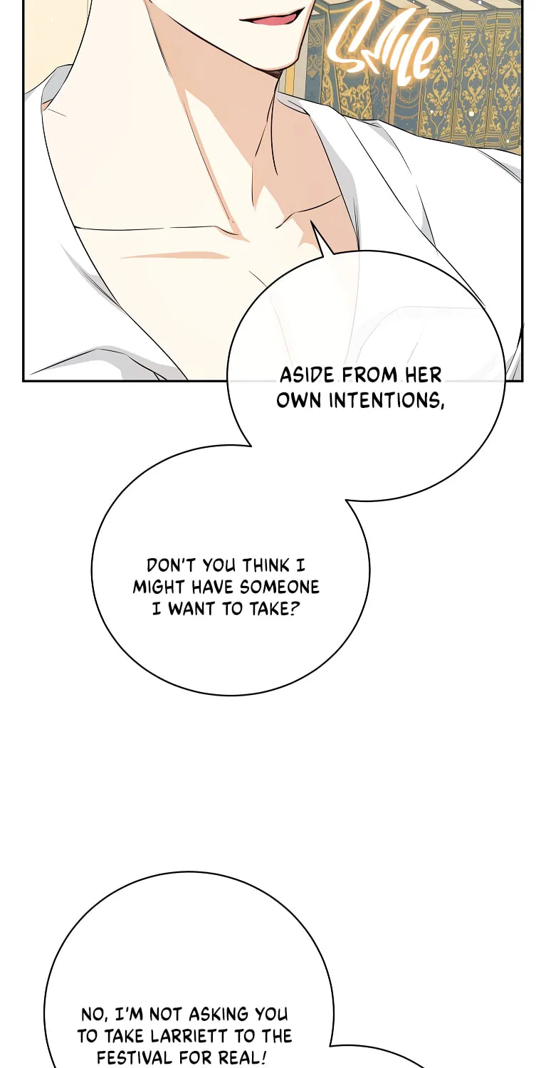 I Think I've Been Possessed Somewhere Chapter 24 page 84 - 
