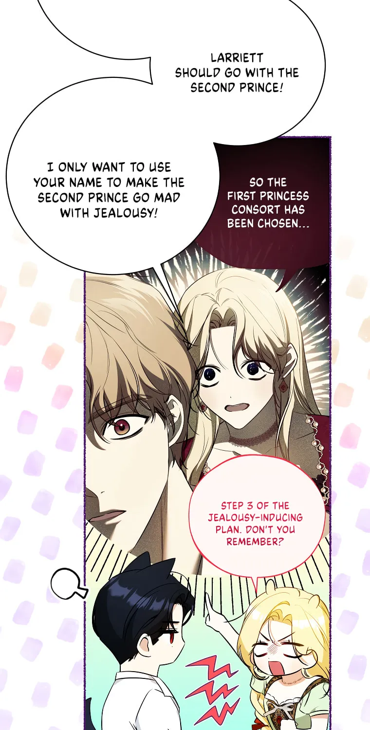 I Think I've Been Possessed Somewhere Chapter 24 page 85 - 