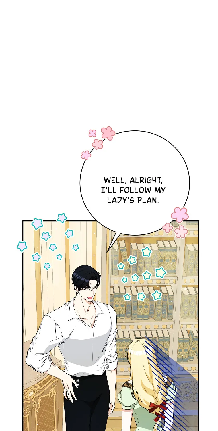 I Think I've Been Possessed Somewhere Chapter 24 page 87 - 