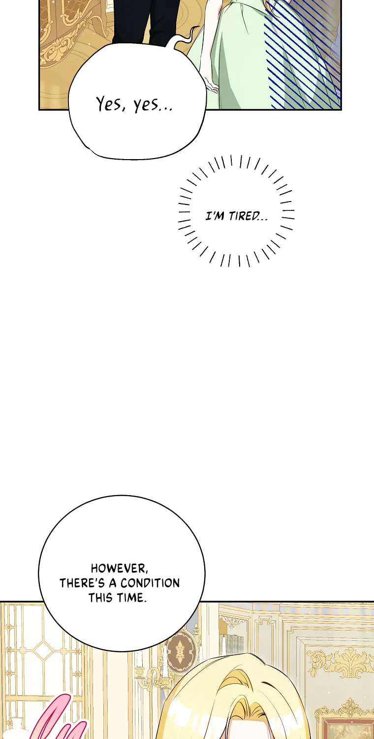 I Think I've Been Possessed Somewhere Chapter 24 page 88 - 
