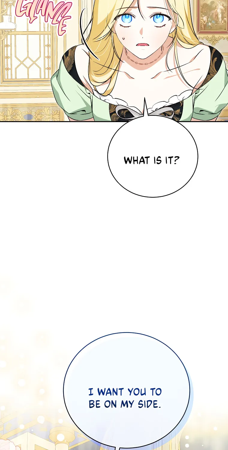 I Think I've Been Possessed Somewhere Chapter 24 page 89 - 