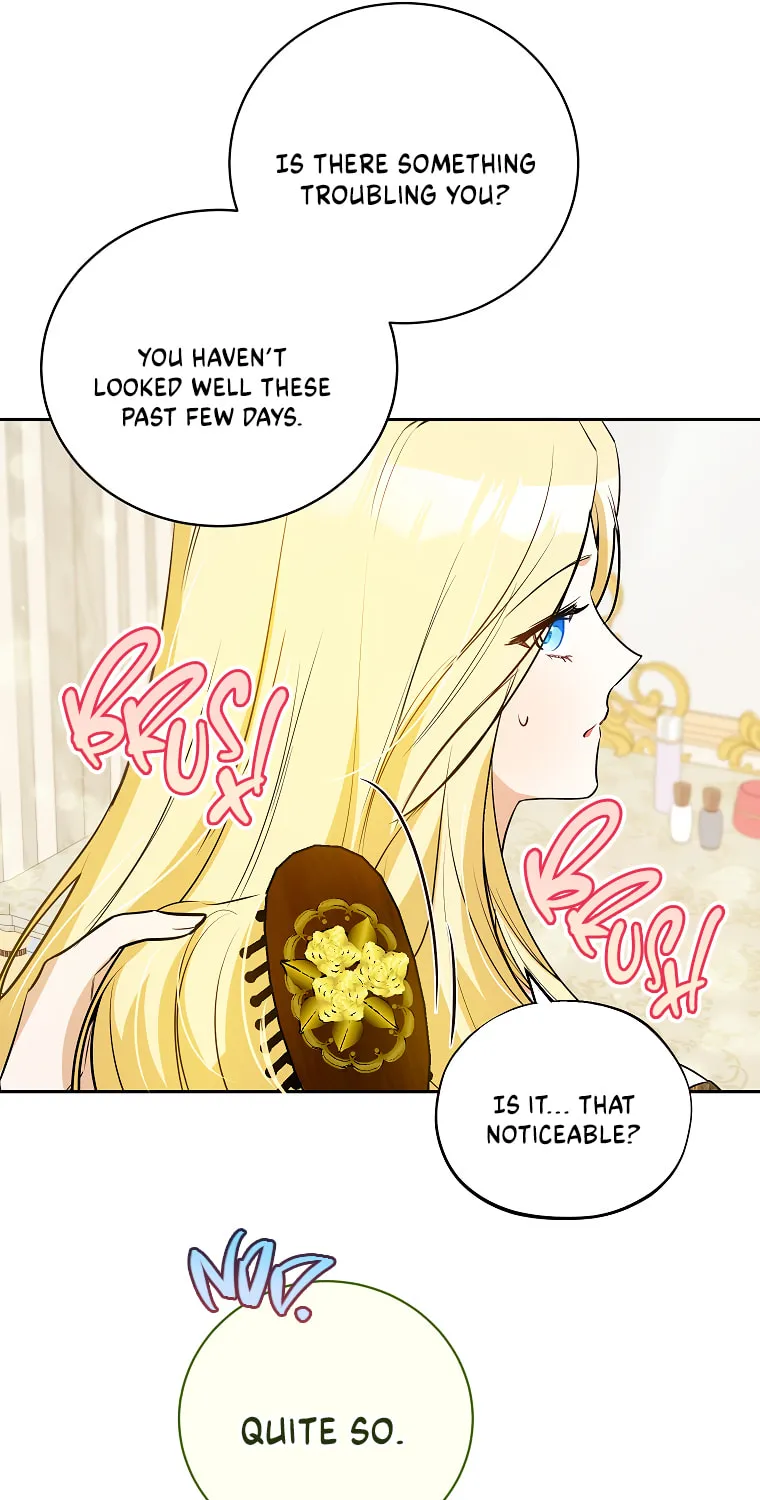 I Think I've Been Possessed Somewhere Chapter 24 page 10 - 