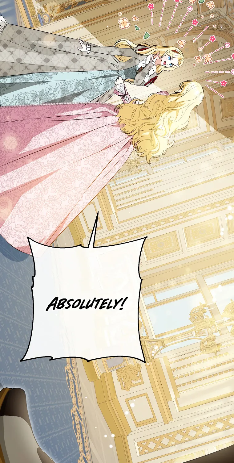I Think I've Been Possessed Somewhere Chapter 25 page 102 - 