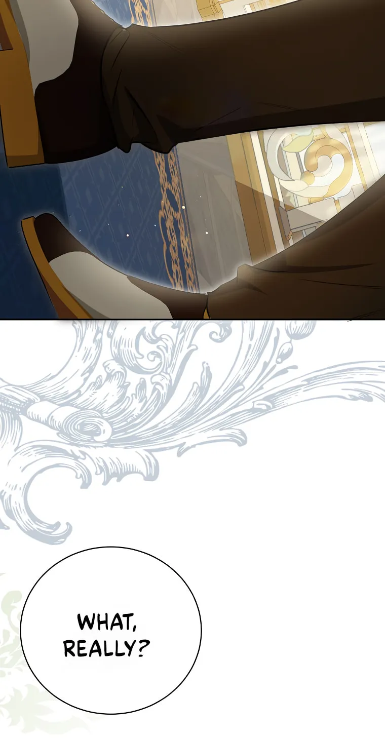 I Think I've Been Possessed Somewhere Chapter 25 page 103 - 