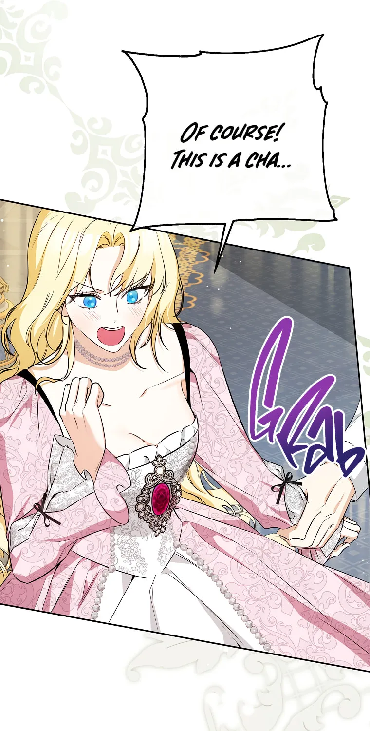 I Think I've Been Possessed Somewhere Chapter 25 page 104 - 