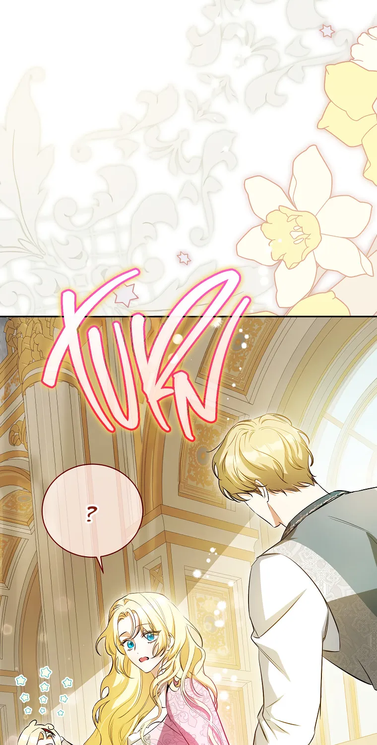 I Think I've Been Possessed Somewhere Chapter 25 page 105 - 