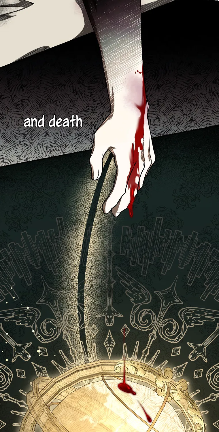 I Think I've Been Possessed Somewhere Chapter 25 page 12 - 