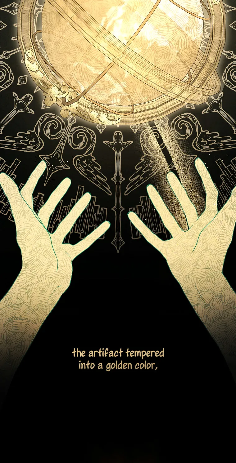 I Think I've Been Possessed Somewhere Chapter 25 page 13 - 
