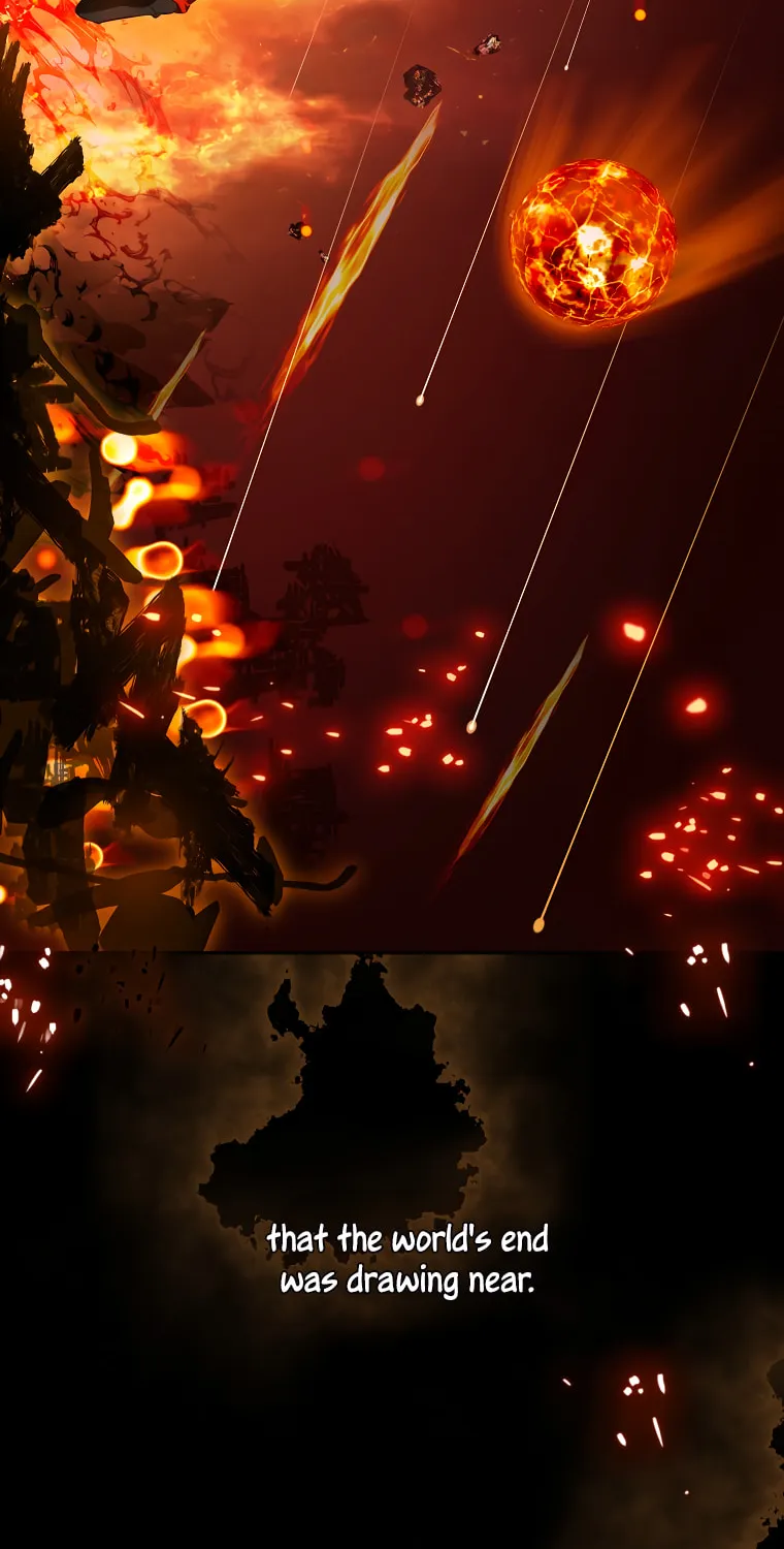 I Think I've Been Possessed Somewhere Chapter 25 page 15 - 
