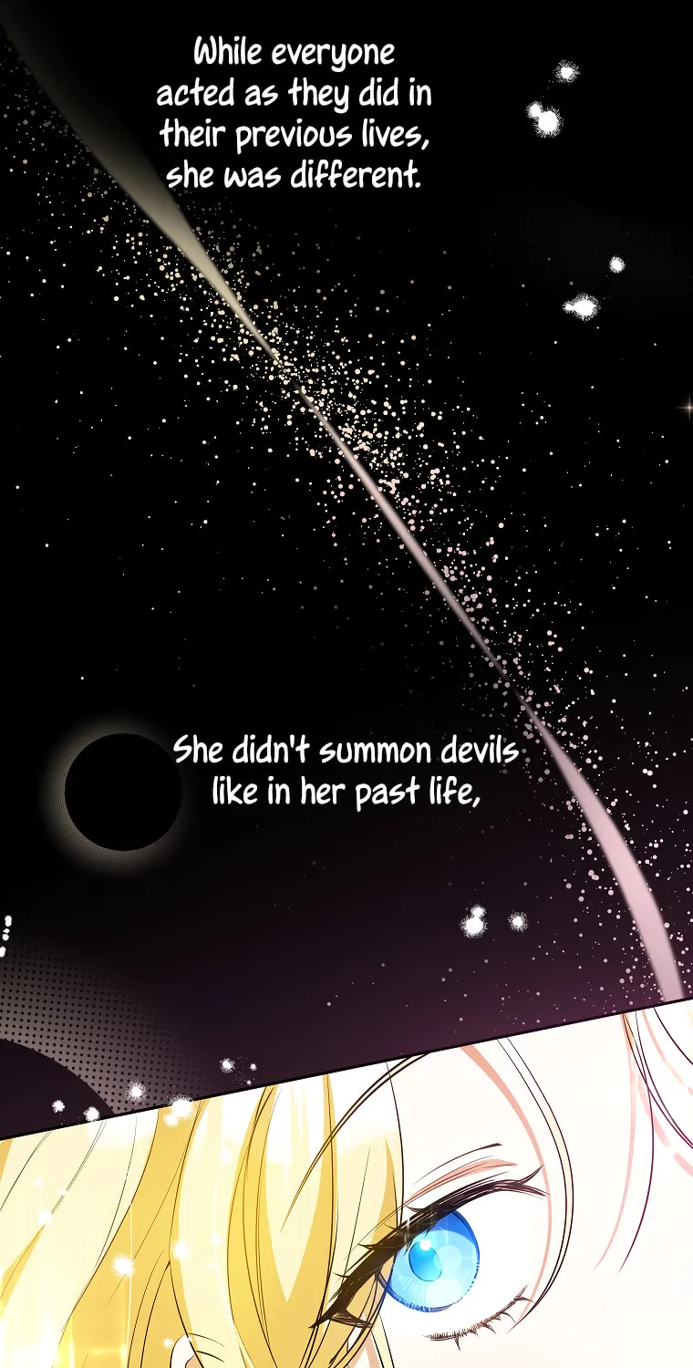I Think I've Been Possessed Somewhere Chapter 25 page 21 - 