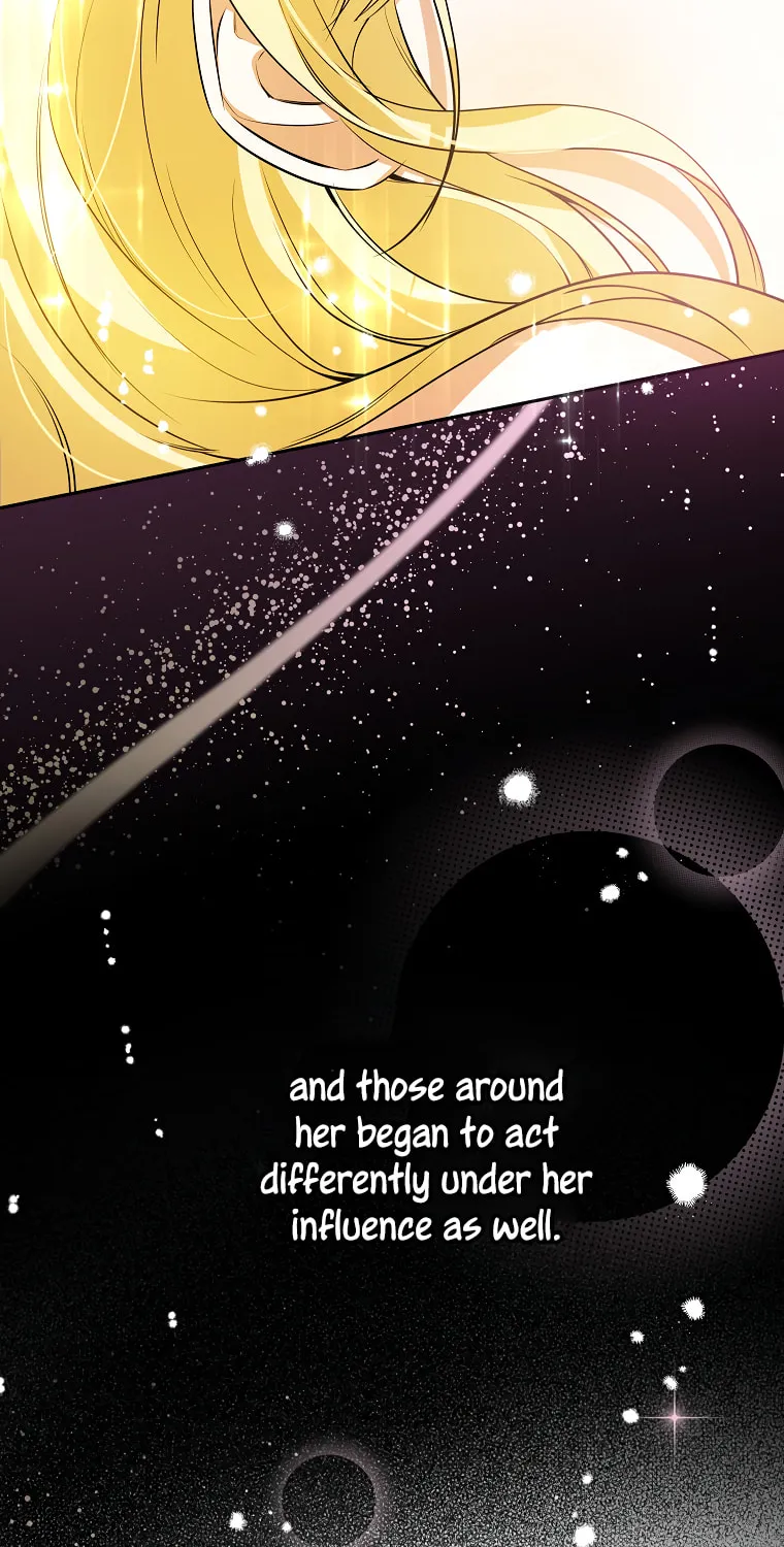 I Think I've Been Possessed Somewhere Chapter 25 page 22 - 
