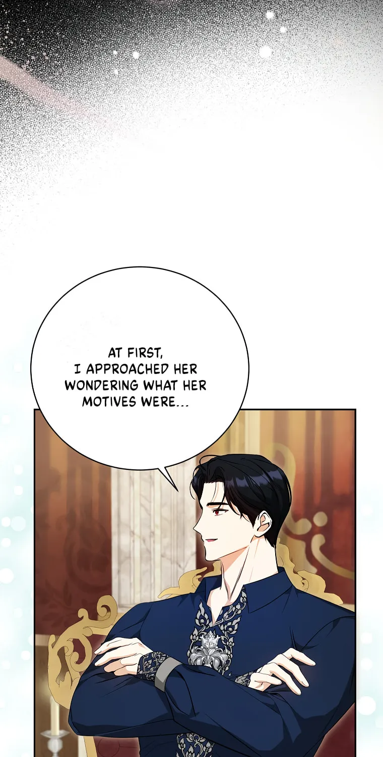 I Think I've Been Possessed Somewhere Chapter 25 page 23 - 