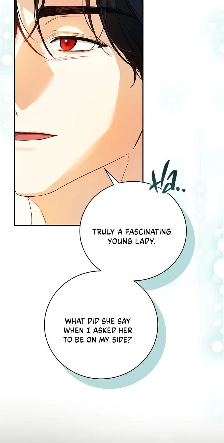 I Think I've Been Possessed Somewhere Chapter 25 page 26 - 