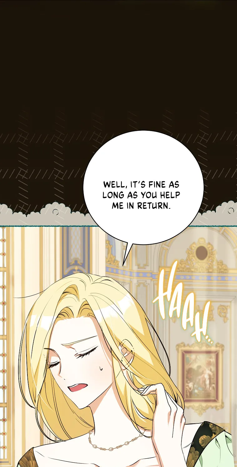I Think I've Been Possessed Somewhere Chapter 25 page 29 - 