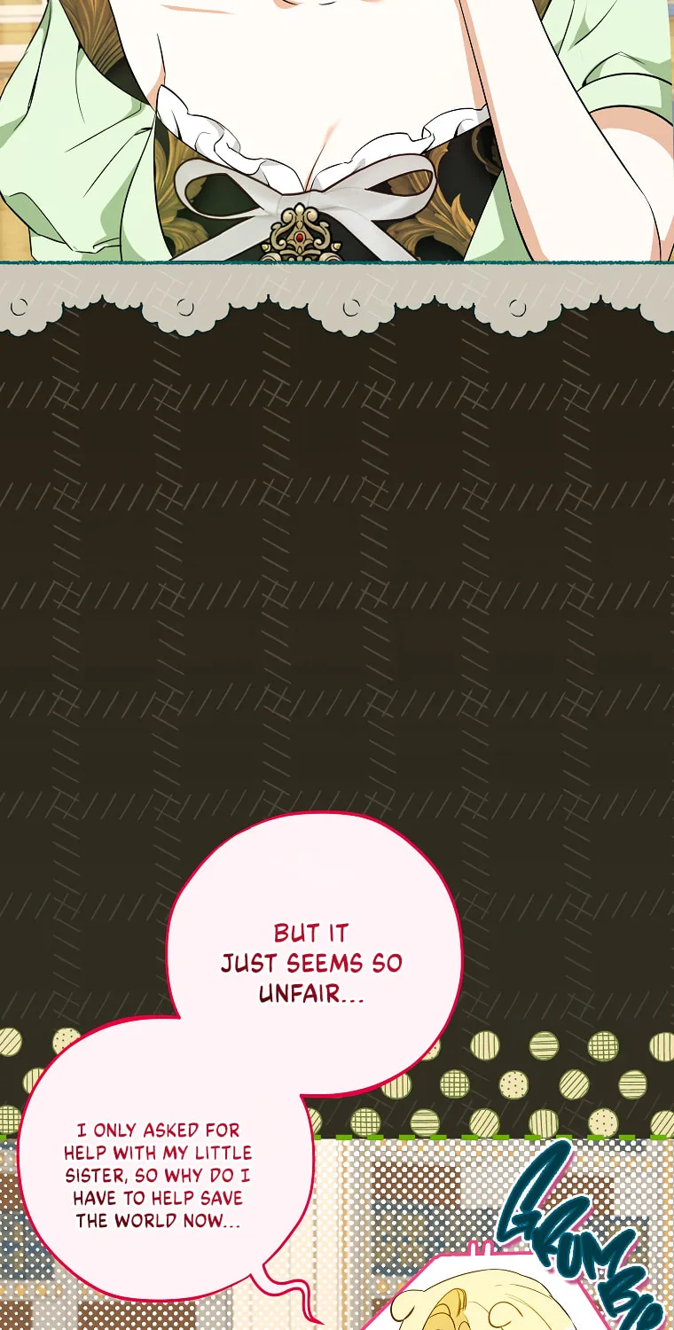 I Think I've Been Possessed Somewhere Chapter 25 page 30 - 