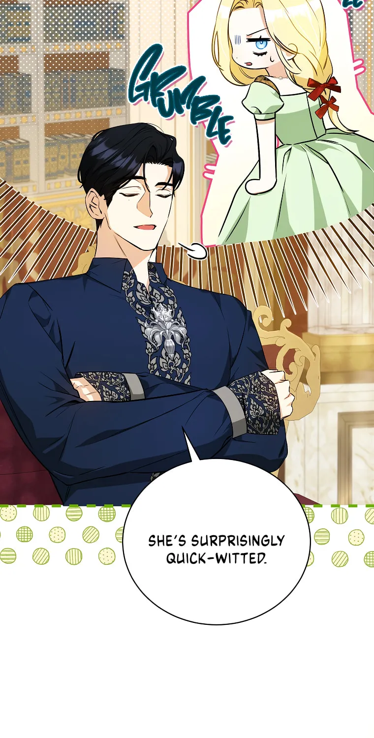 I Think I've Been Possessed Somewhere Chapter 25 page 31 - 