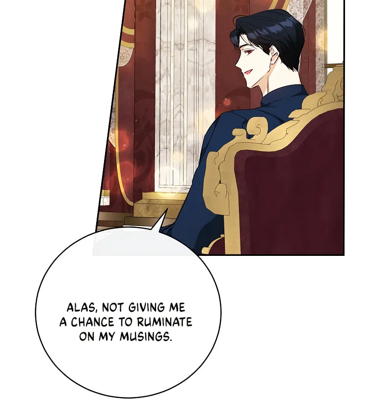 I Think I've Been Possessed Somewhere Chapter 25 page 40 - 
