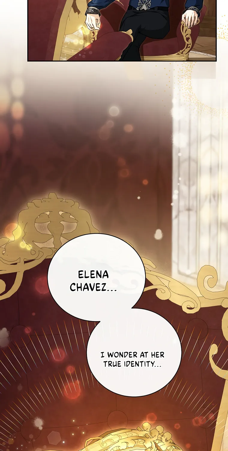 I Think I've Been Possessed Somewhere Chapter 25 page 5 - 