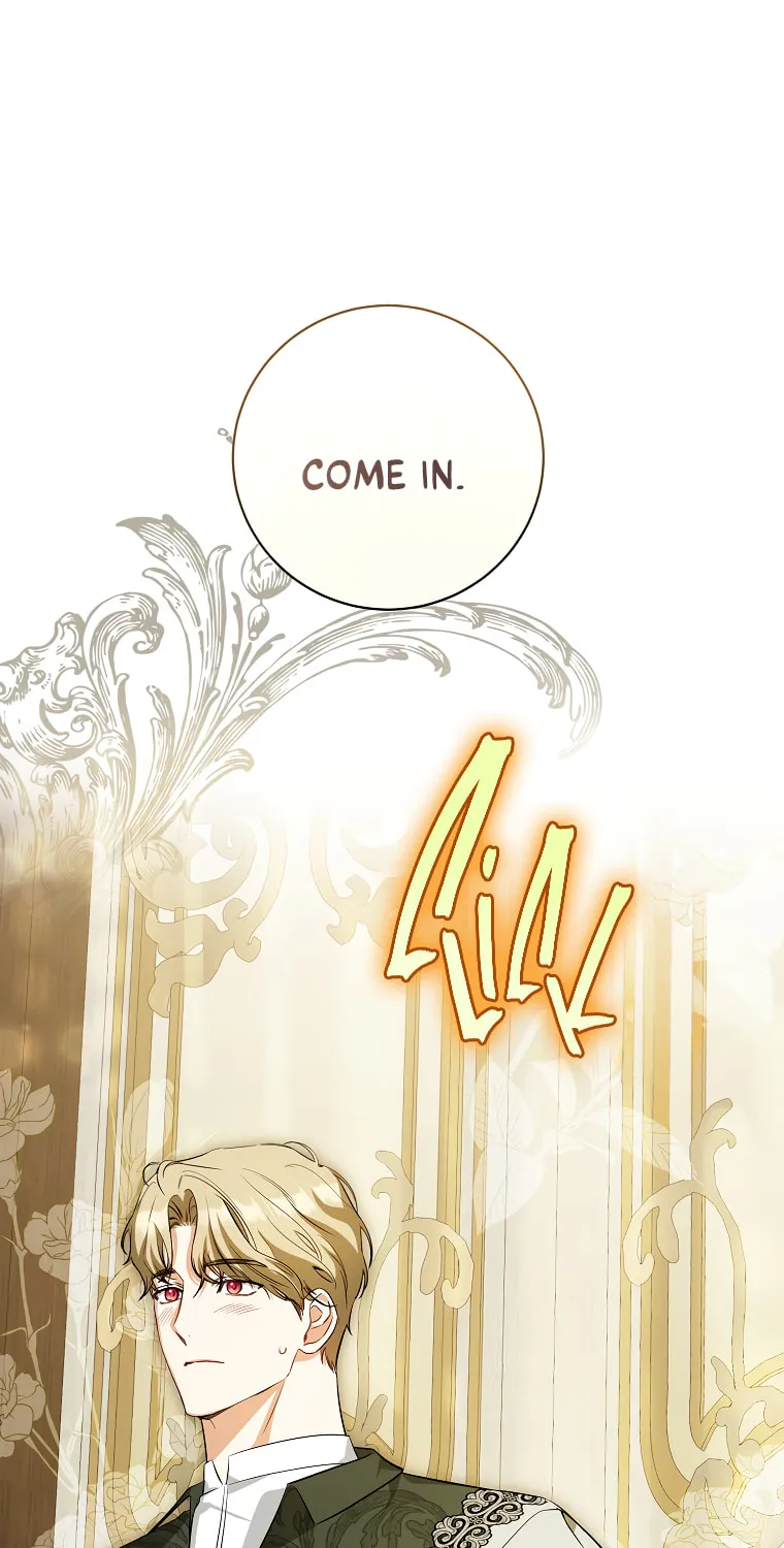 I Think I've Been Possessed Somewhere Chapter 25 page 41 - 