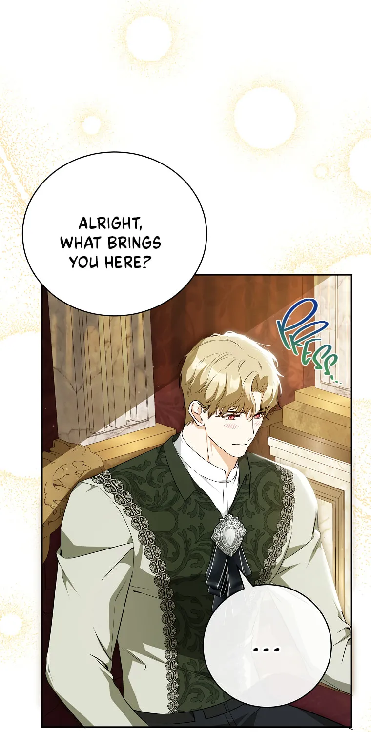 I Think I've Been Possessed Somewhere Chapter 25 page 44 - 