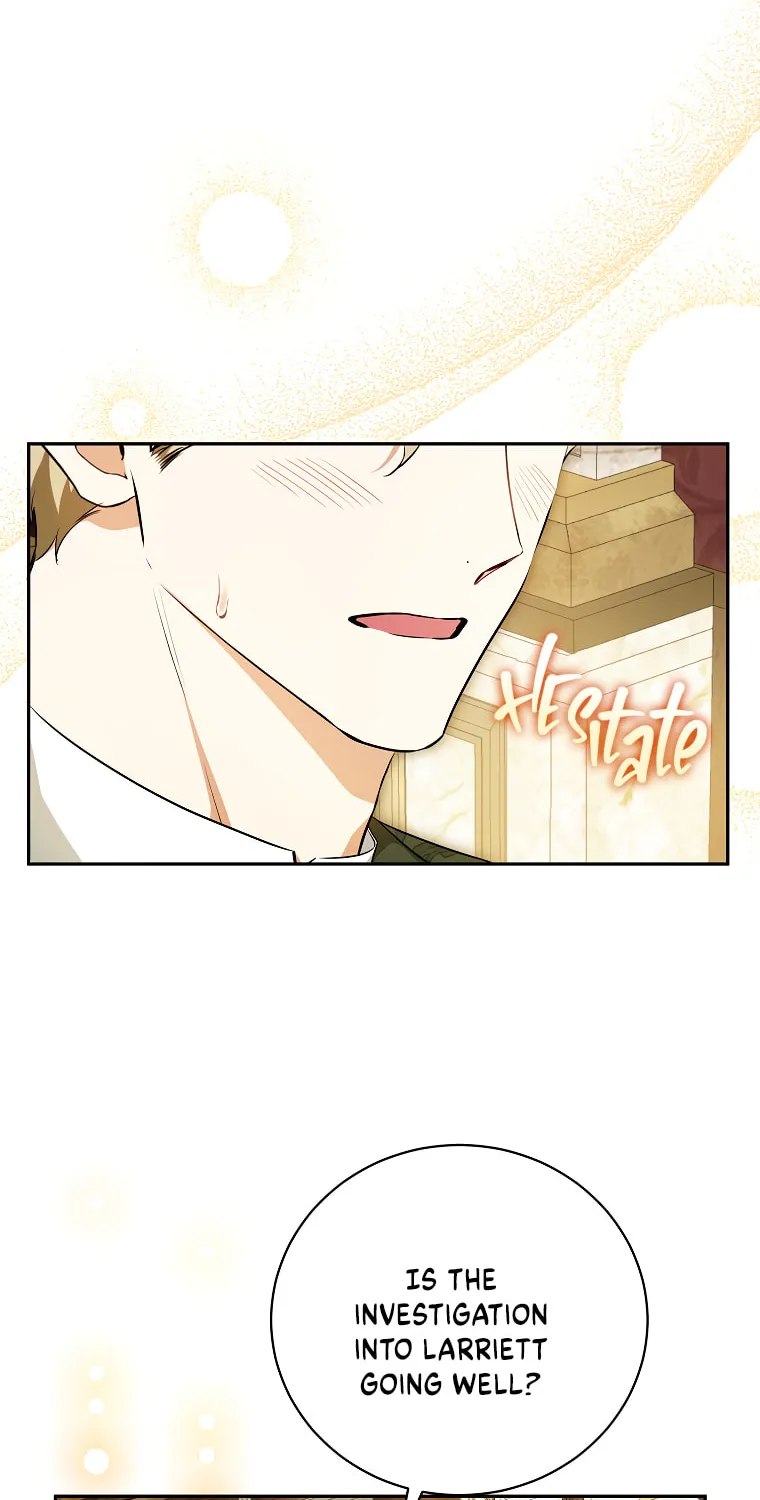 I Think I've Been Possessed Somewhere Chapter 25 page 45 - 