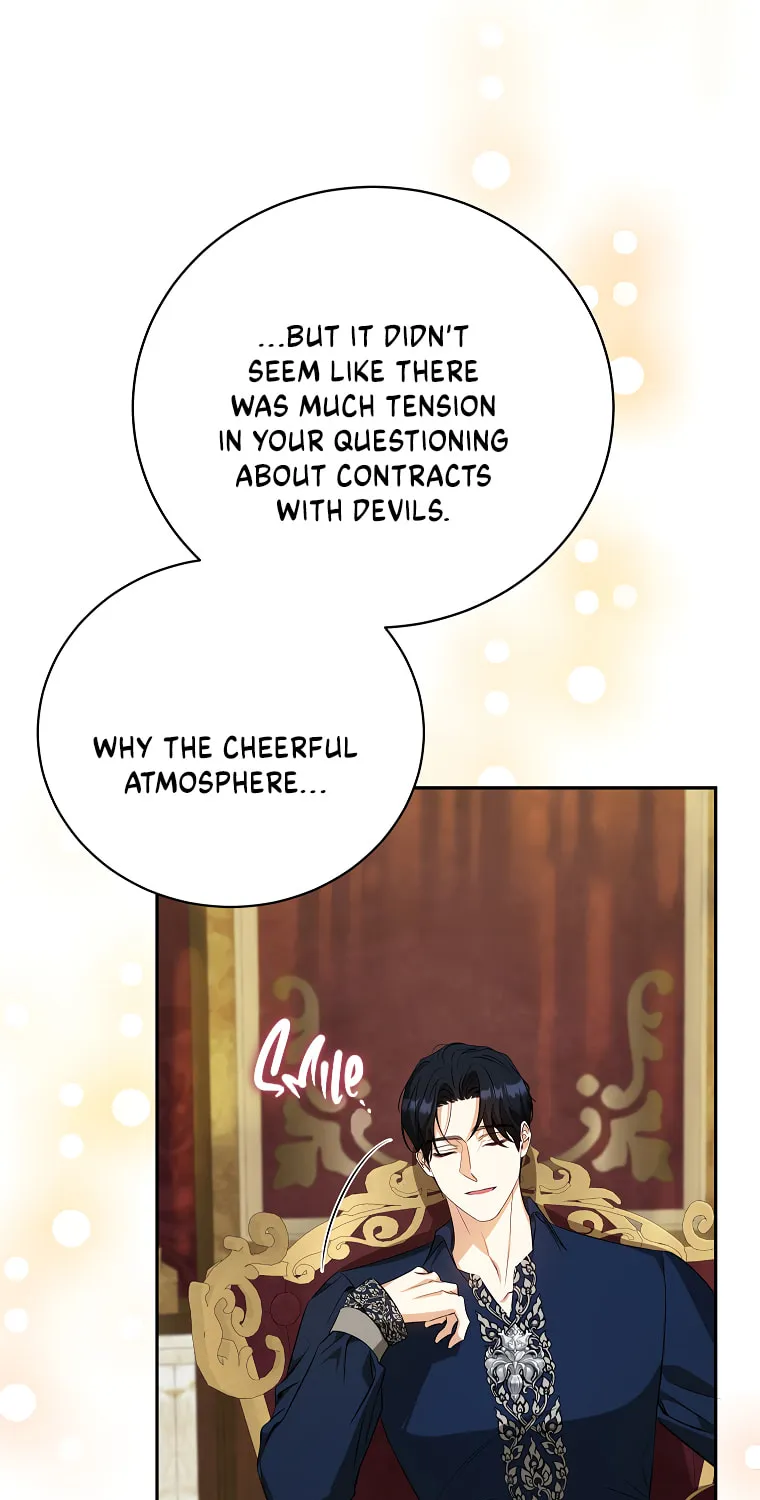 I Think I've Been Possessed Somewhere Chapter 25 page 47 - 
