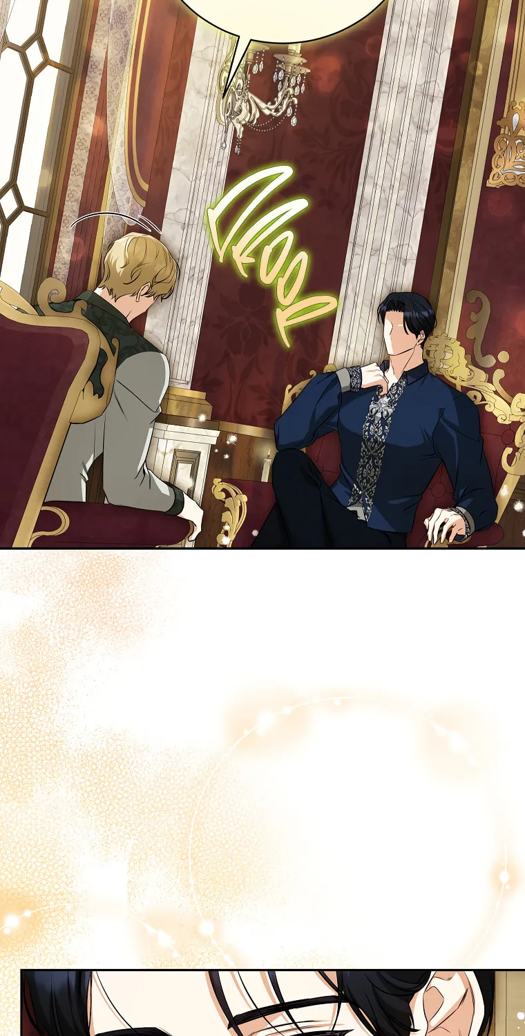 I Think I've Been Possessed Somewhere Chapter 25 page 49 - 