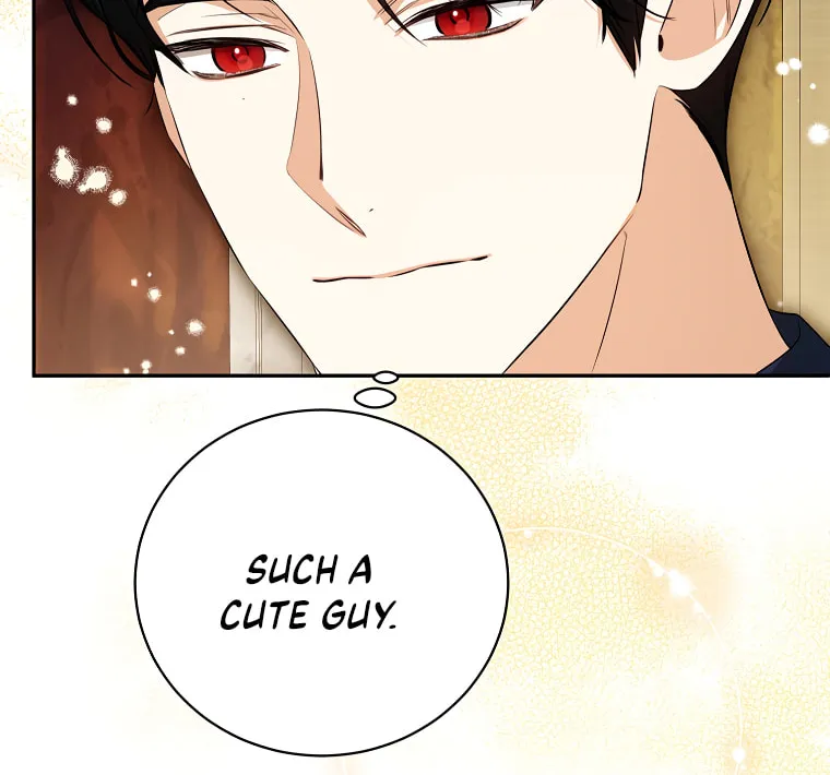 I Think I've Been Possessed Somewhere Chapter 25 page 50 - 