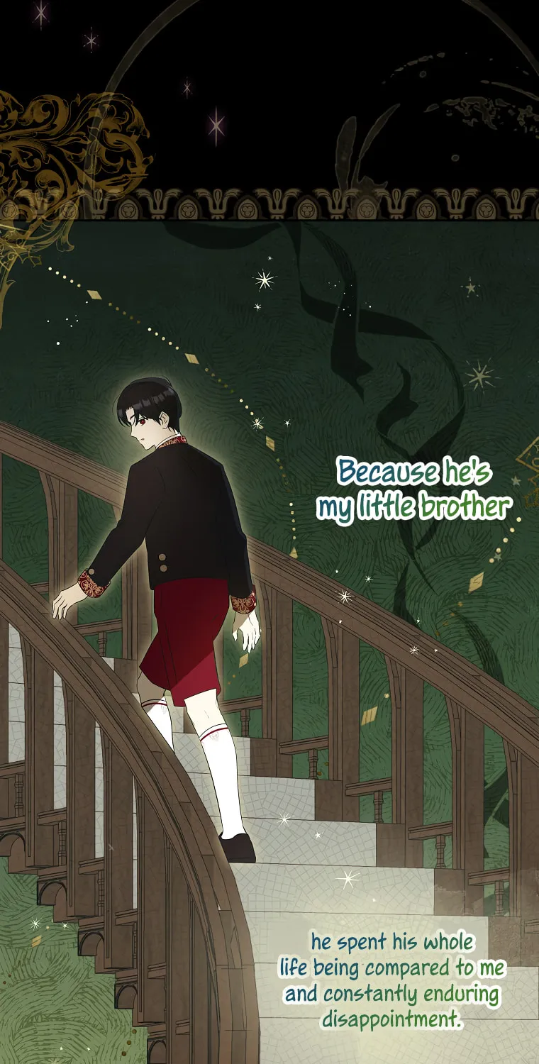 I Think I've Been Possessed Somewhere Chapter 25 page 53 - 