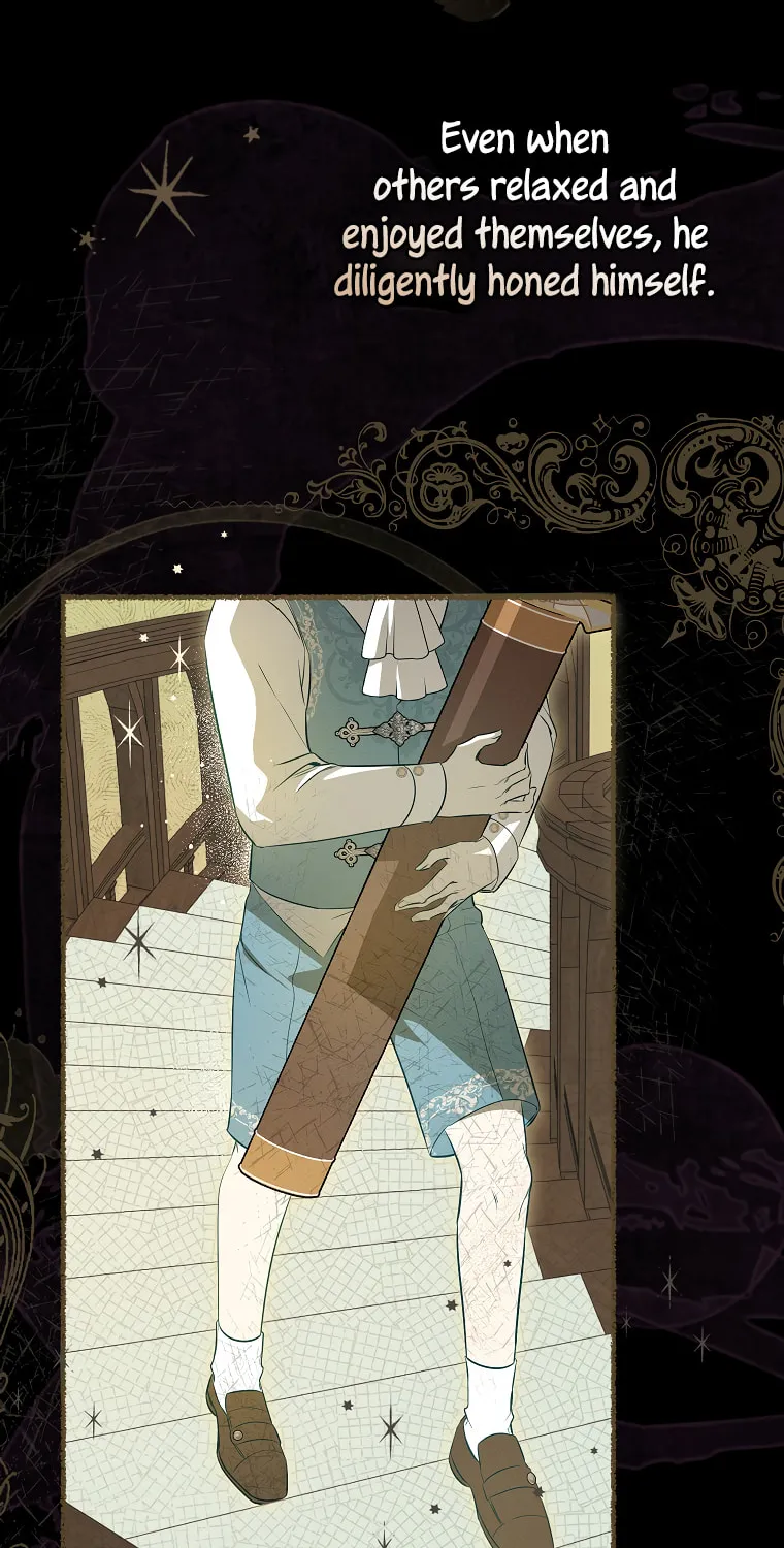 I Think I've Been Possessed Somewhere Chapter 25 page 56 - 